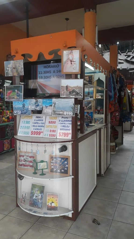 Local de impresión fotográfica